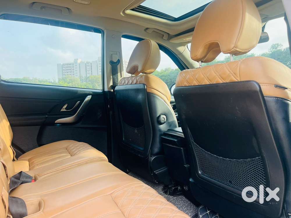 Mahindra Xuv500 W11 Option, 2019, Diesel
