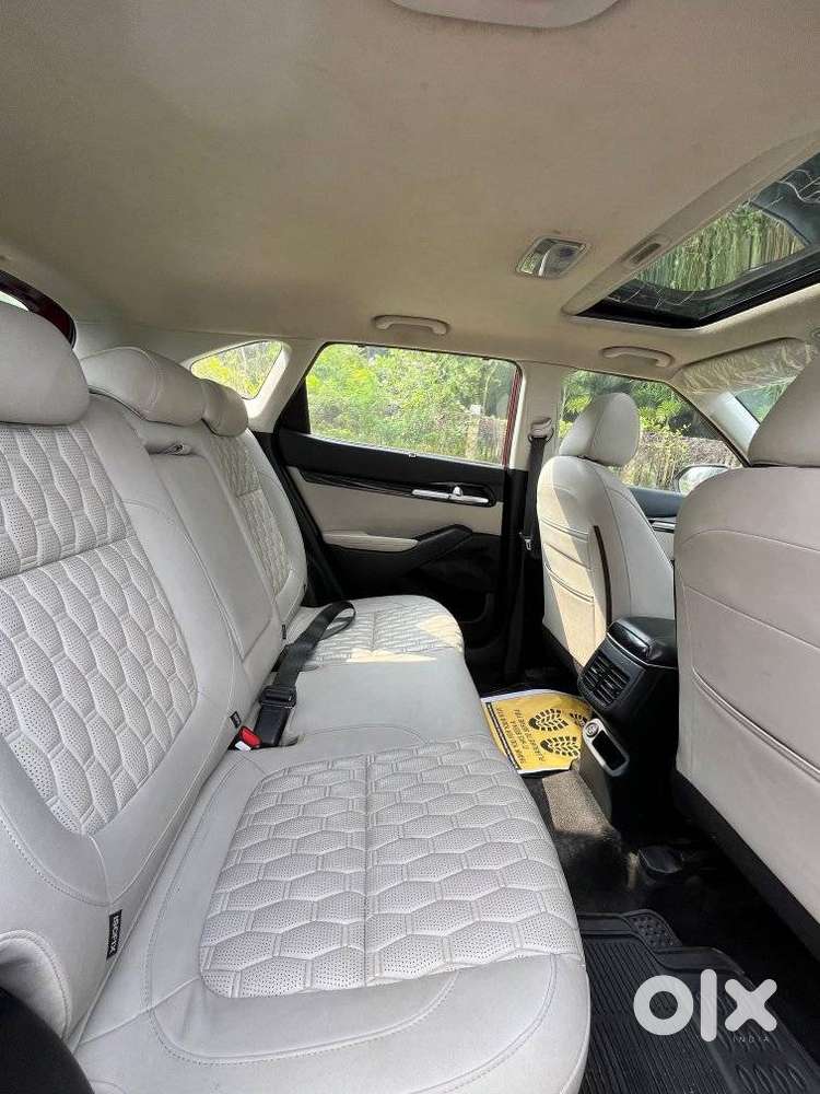 Kia Seltos Htx D, 2020, Diesel