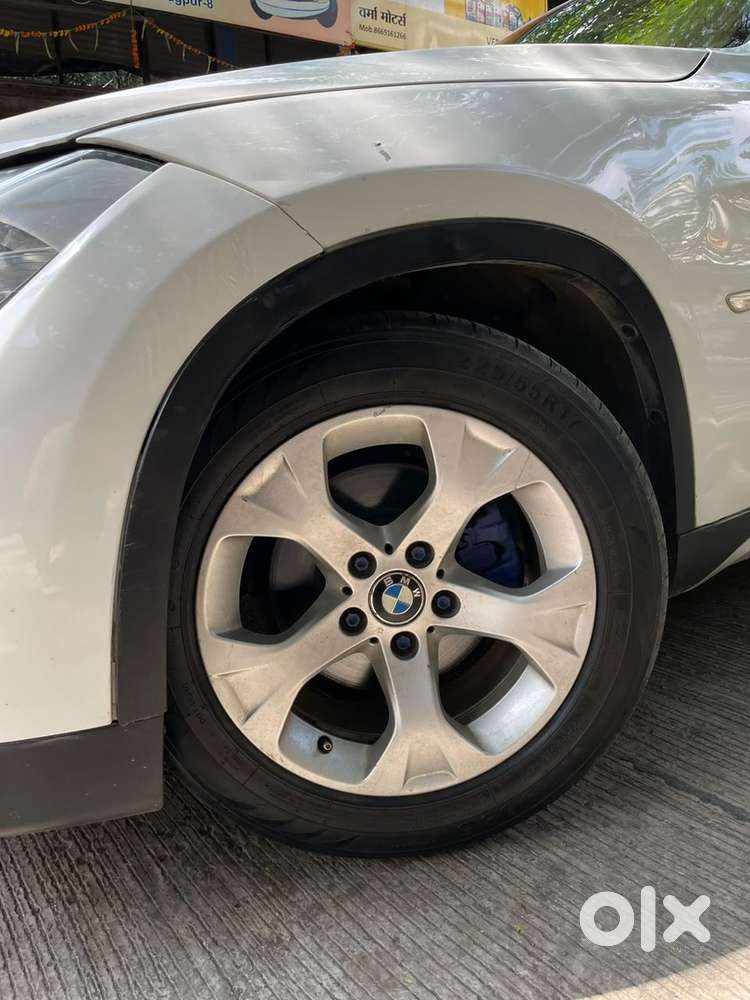 Bmw X1 2011 Diesel