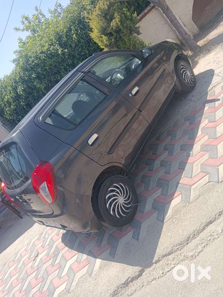 Maruti Suzuki Alto 800 Cng Lxi Optional, 2021, Cng & Hybrids