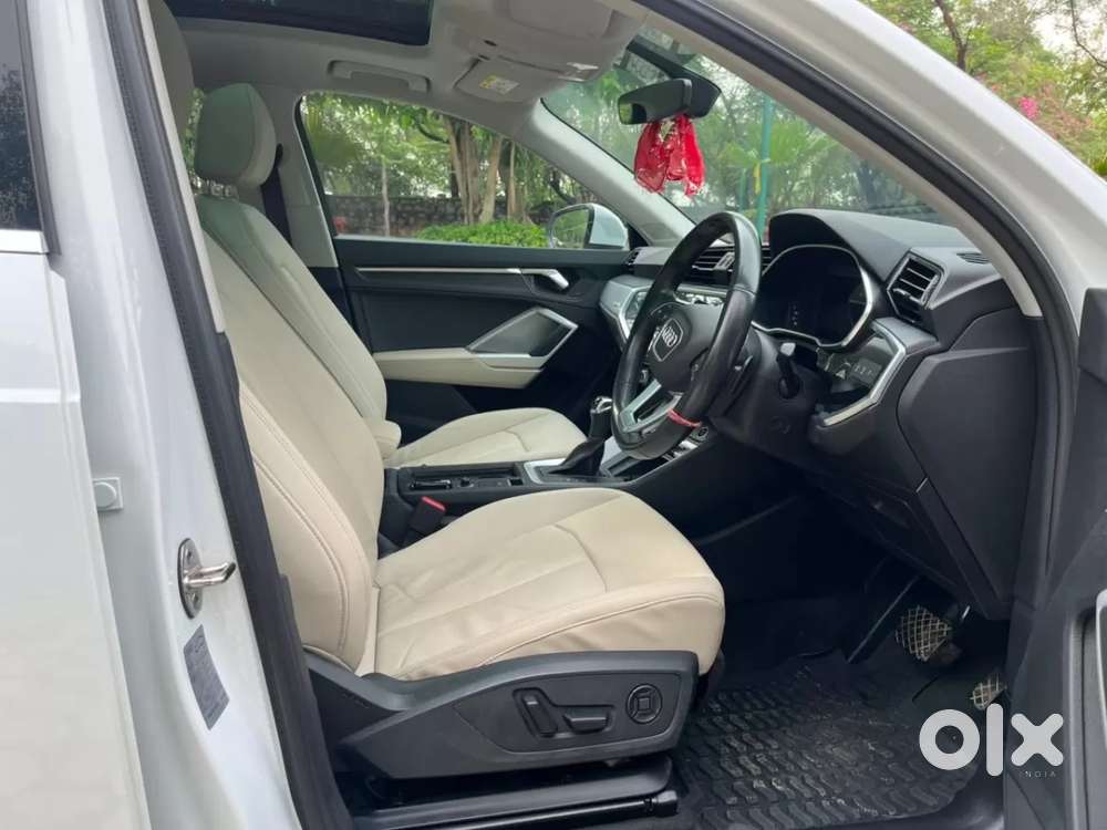 Audi Q3 40 Tfsi Technology, 2024, Petrol