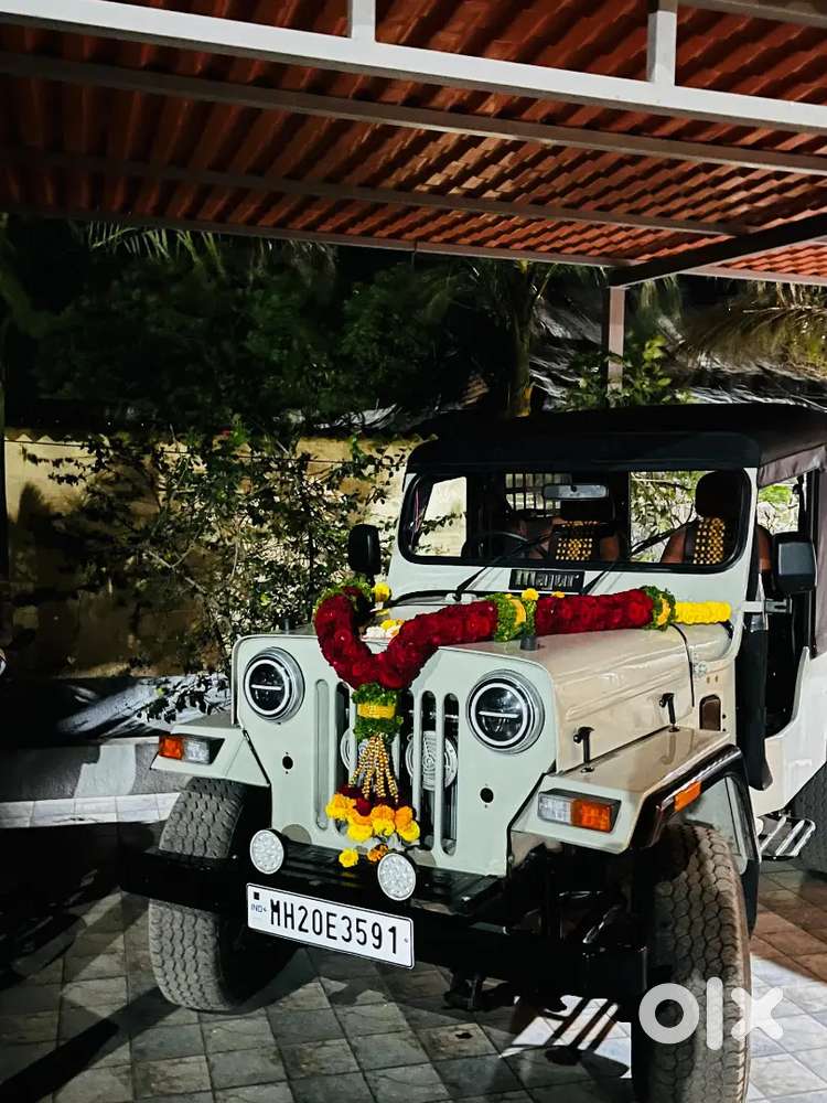Super Jeep