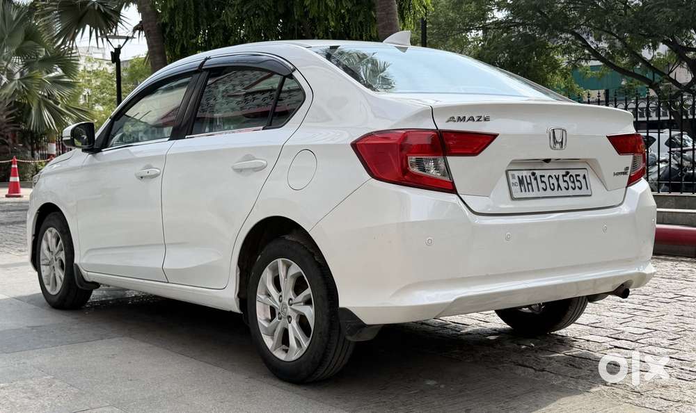 Honda Amaze [ ] 1.5 Vx I-dtec Mt, 2019, Diesel
