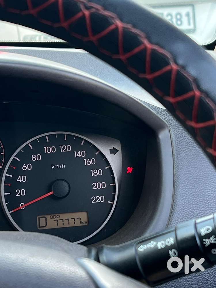 Hyundai I20 2010 Petrol Well Maintained