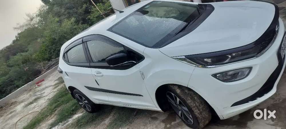 Tata Altroz Diesel 2020