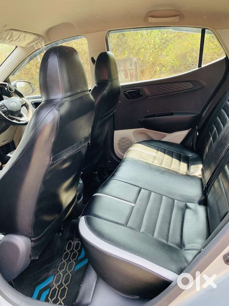 Hyundai Aura 1.2 S Cng, 2022, Cng & Hybrids