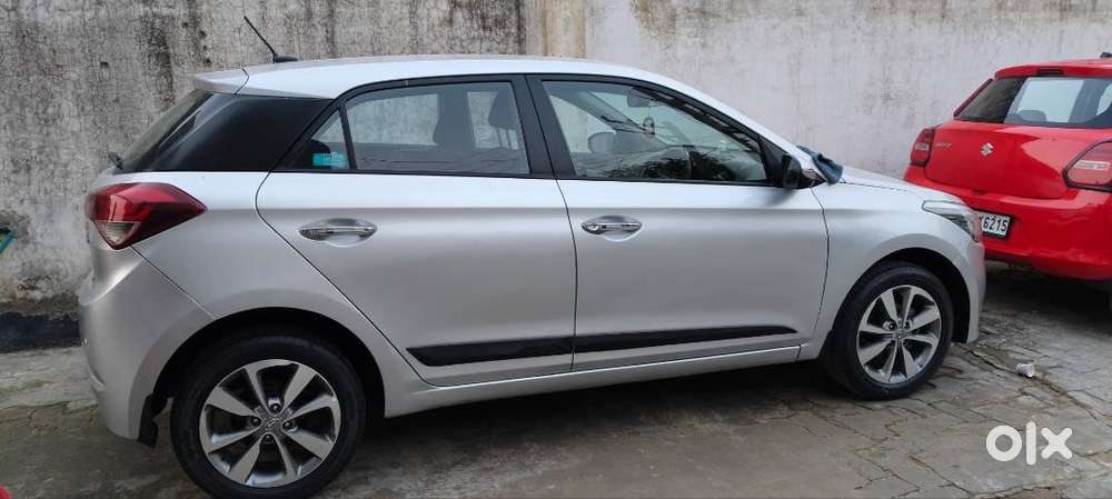 Hyundai I20 2018 Diesel