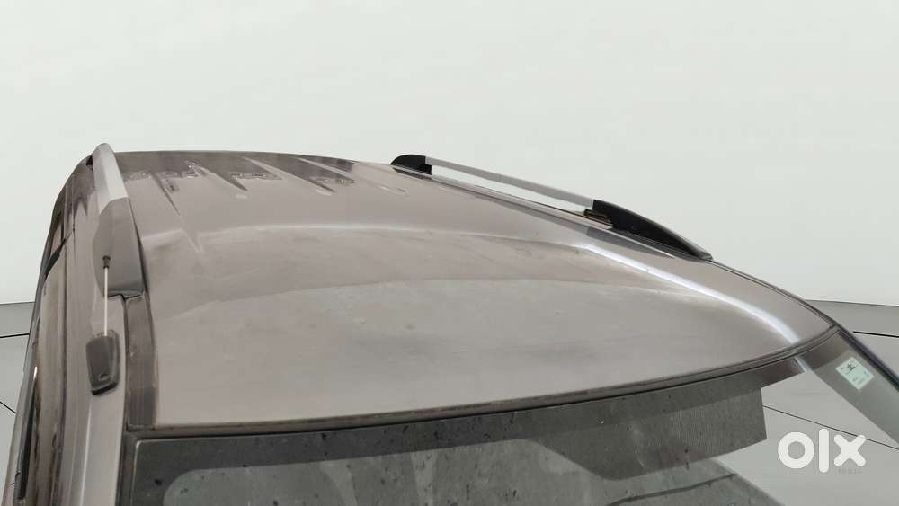 Maruti Suzuki Wagon R 1.0 Vxi, 2014, Petrol