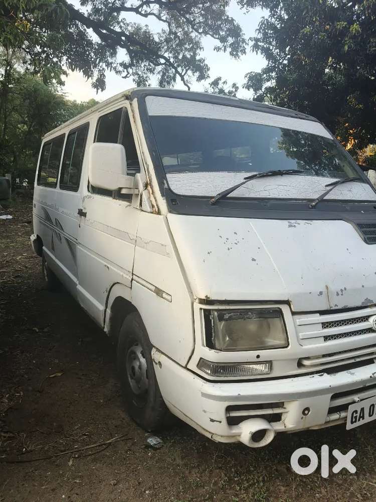 Tata Winger 2009