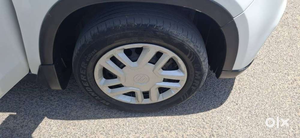 Maruti Suzuki Brezza Vdi, 2016, Diesel