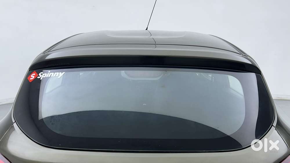 Renault Kwid Rxt 1.0, 2016, Petrol