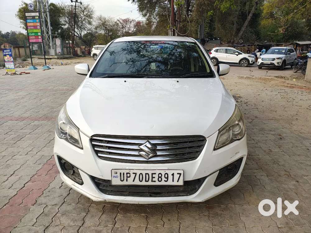 Good Condition, Best Mileage