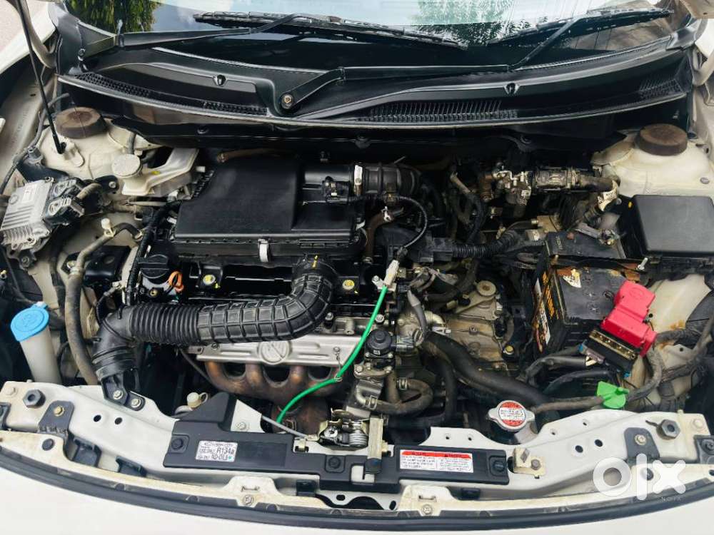 Maruti Suzuki Dzire 1.2 Vxi Cng, 2024, Cng & Hybrids