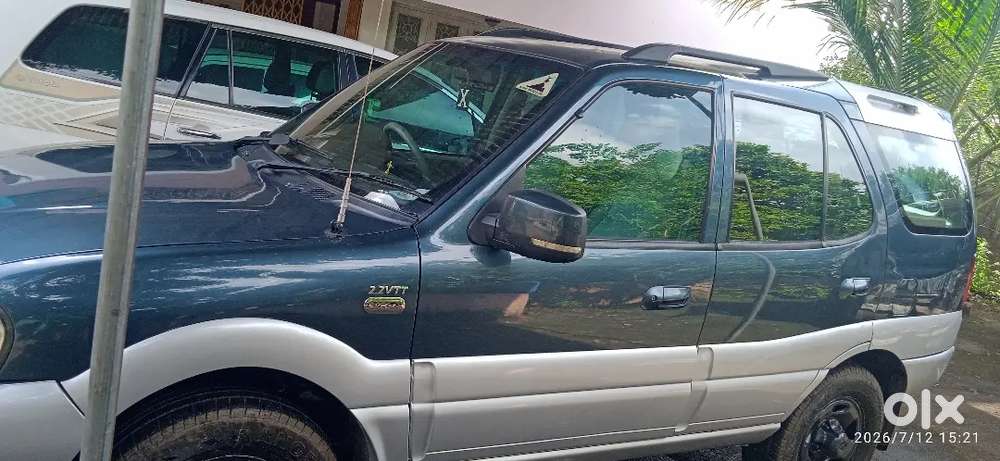 Showroom Maintained (muthoot)genuine Km .sparingly Used ,immaculate .