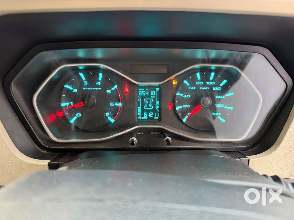 Mahindra Scorpio S11 4wd, 2024, Diesel