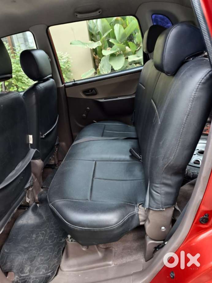 Maruti Suzuki Zen Estilo Vxi Bsiv, 2011, Petrol