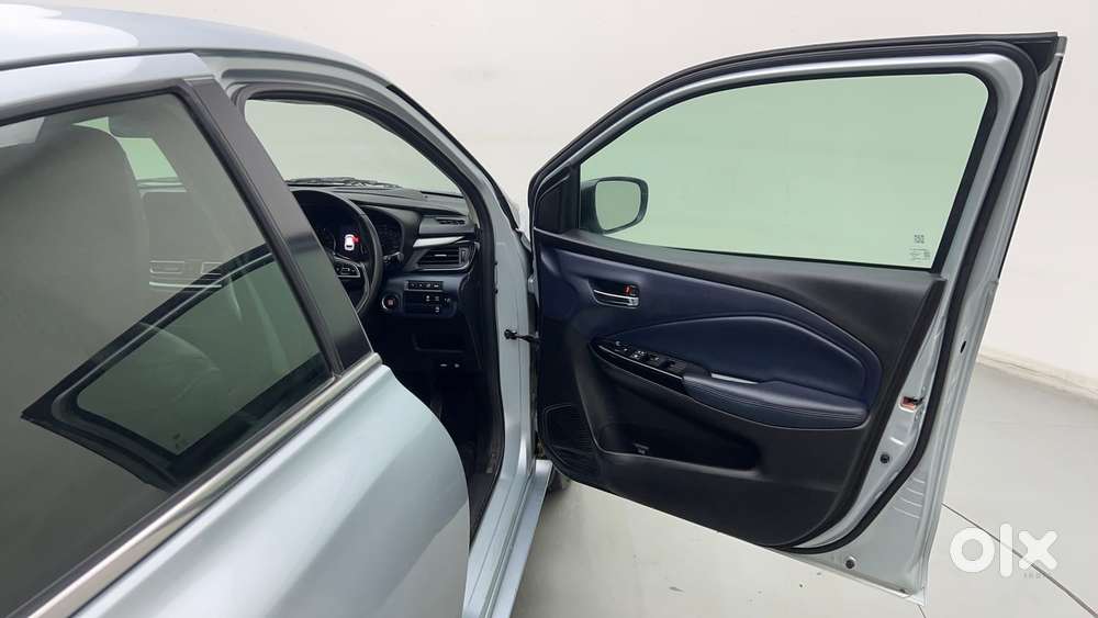 Maruti Suzuki Baleno 1.2 Alpha At, 2023, Petrol