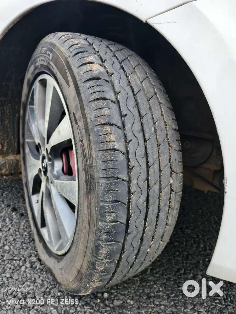 Hyundai Verna 2014 Diesel