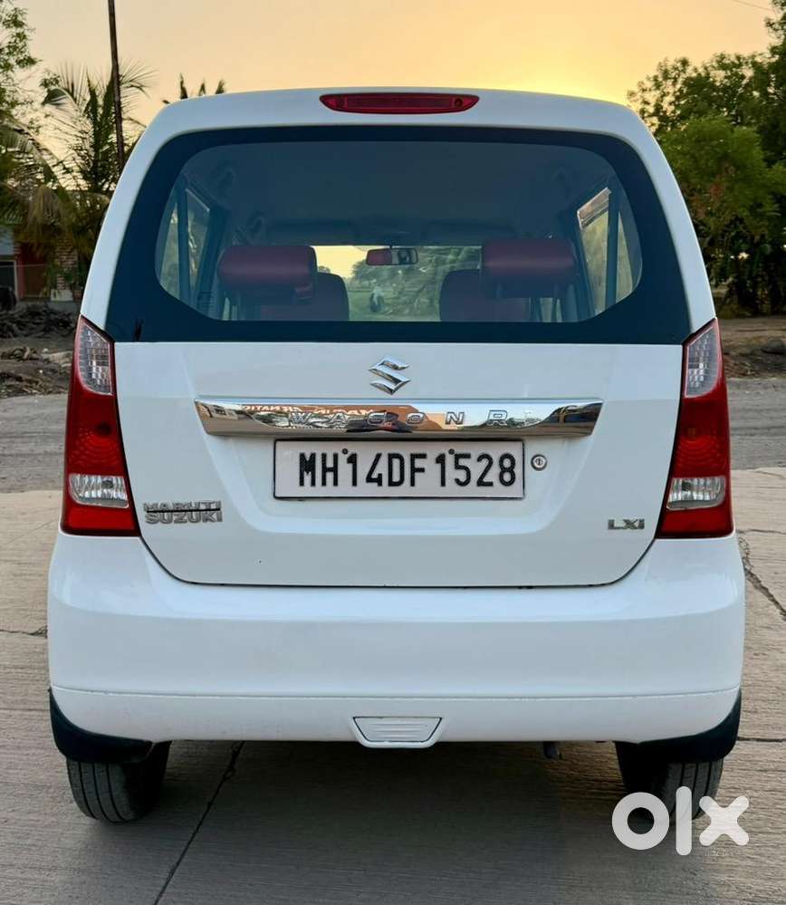 Maruti Suzuki 2012 Model