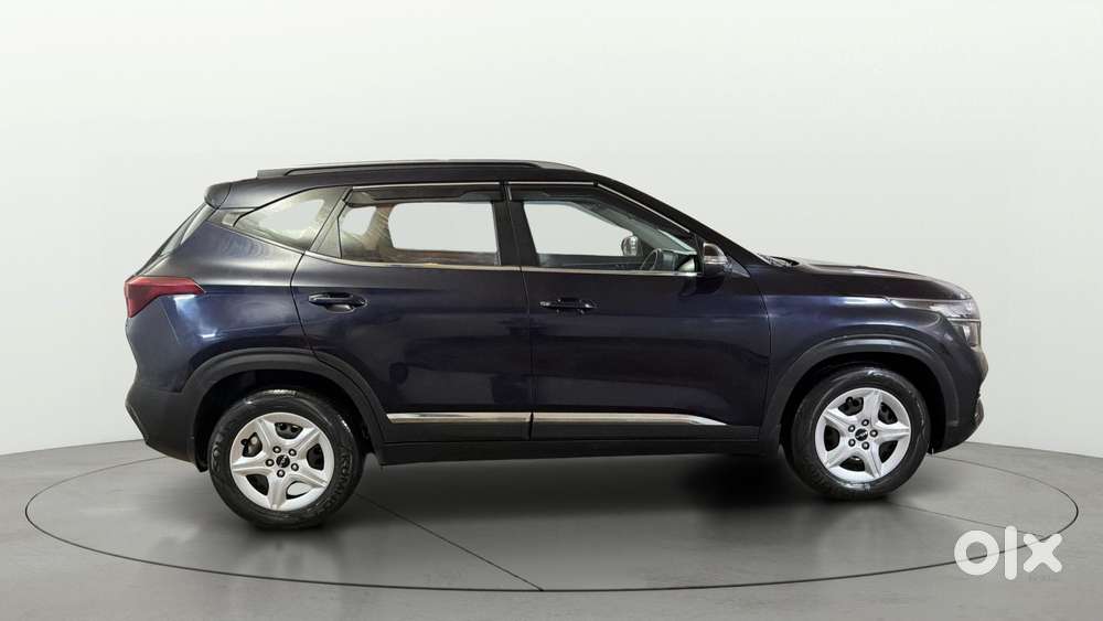 Kia Seltos Htk G, 2023, Petrol
