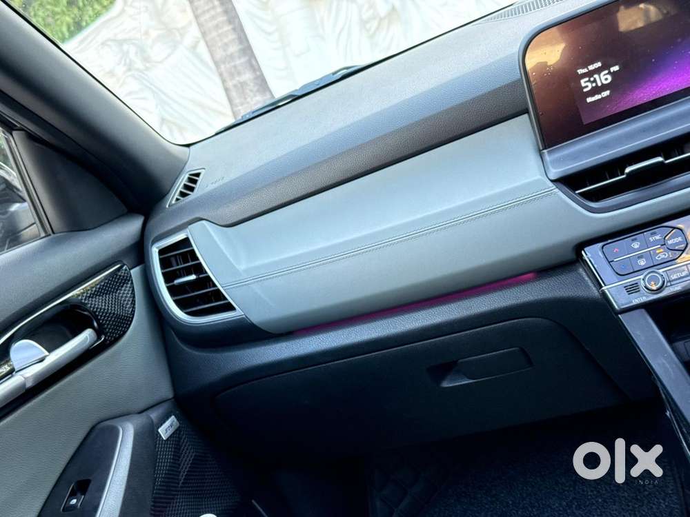 Kia Seltos X Line 1.4 Dct, 2024, Petrol