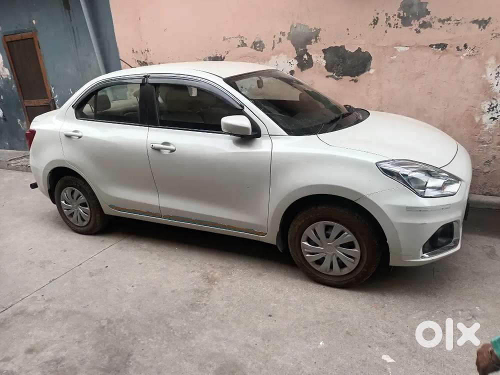 Maruti Suzuki Dzire 2024 Petrol 33582 Km Driven