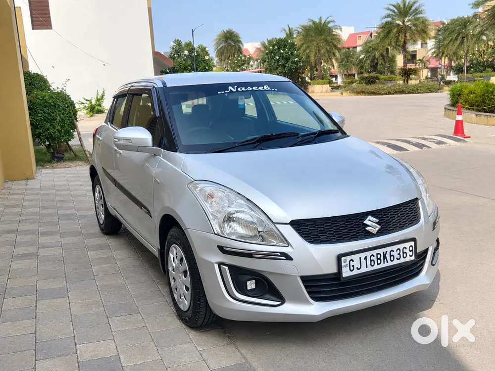 Maruti Suzuki Swift 2016 Vdi Disal Kosambba