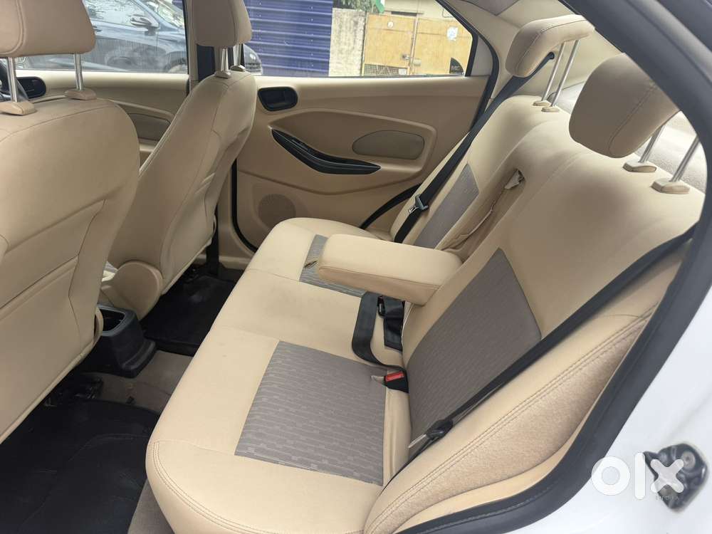 Ford Figo Aspire 1.5 Tdci Trend, 2016, Diesel