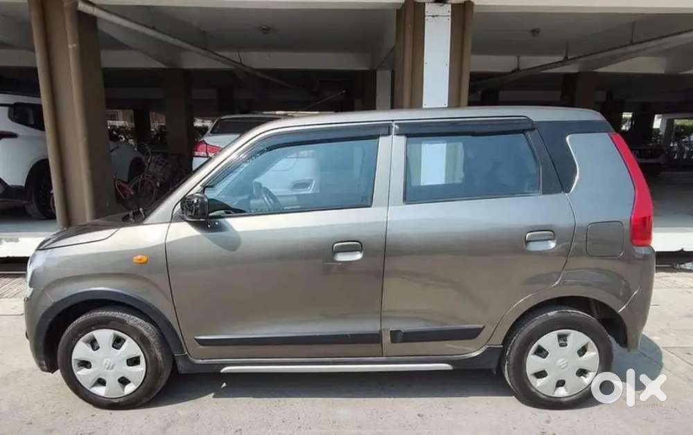 Maruti Suzuki Wagon R