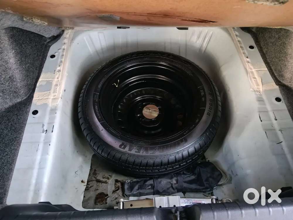 Honda City 2019 Petrol Well Maintained