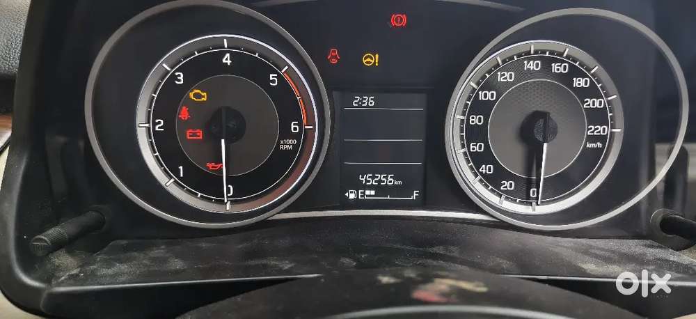 Maruti Suzuki Dzire Vdi 2019