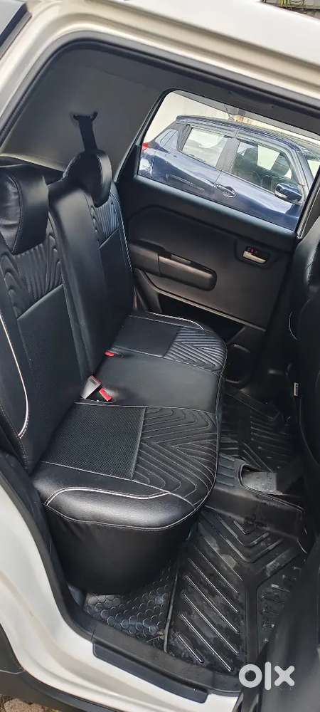 Maruti Suzuki Wagon R 2021last Model  Petrol 49000 Km Driven