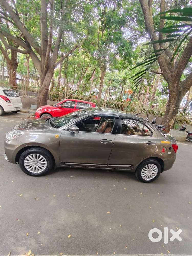 Maruti Suzuki Swift Dzire Zxi Plus , 2025, Cng & Hybrids