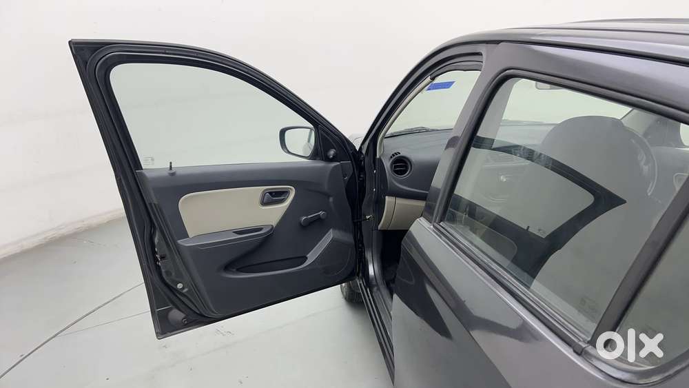 Maruti Suzuki Alto K10 1.0 Lxi (o), 2015, Petrol