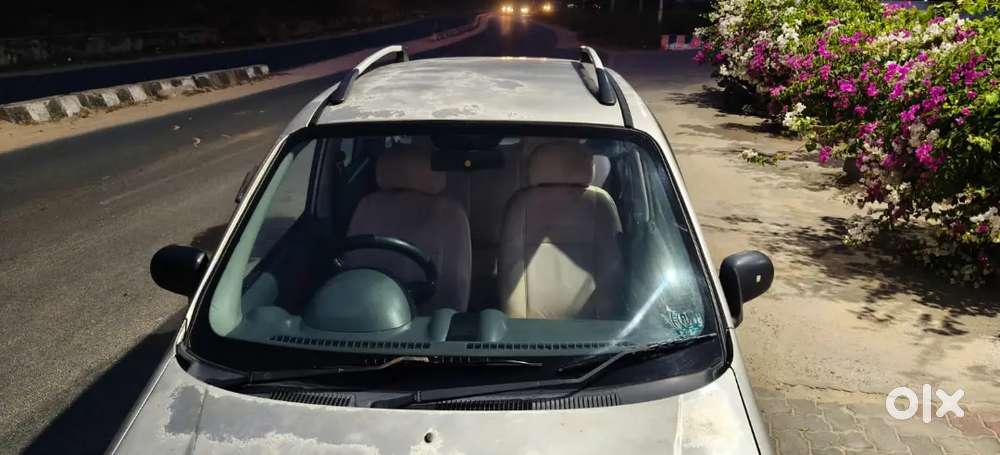 Hyundai Santro 2008 Petrol 90000 Km Driven