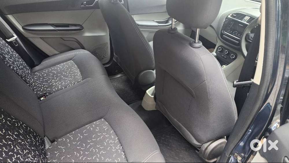 Tata Tiago Xta, 2021, 27000kms Done Now