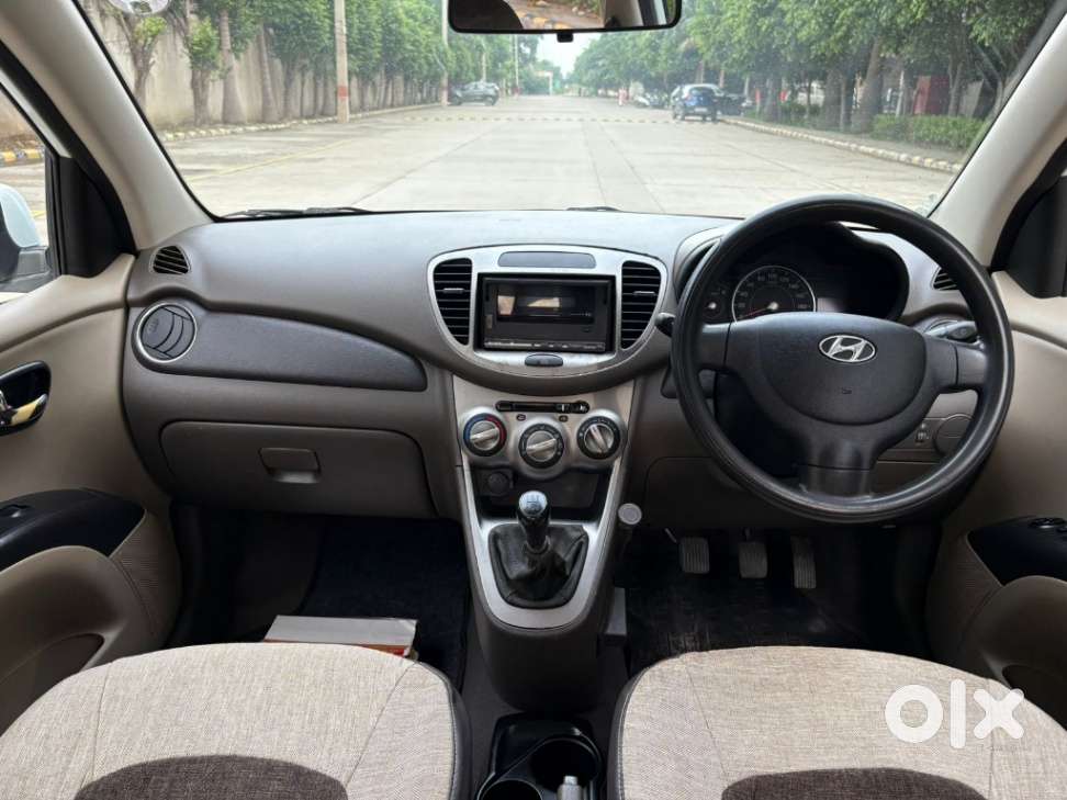 Hyundai I10 1.2 Kappa Magna, 2013, Petrol