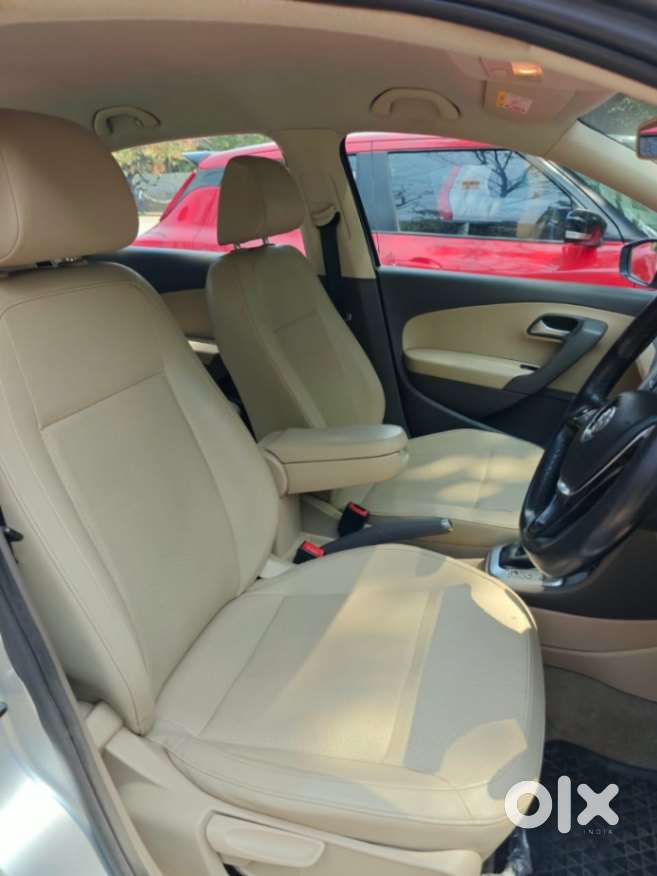 Volkswagen Vento 1.5 Tdi Highline Plus At, 2018, Diesel