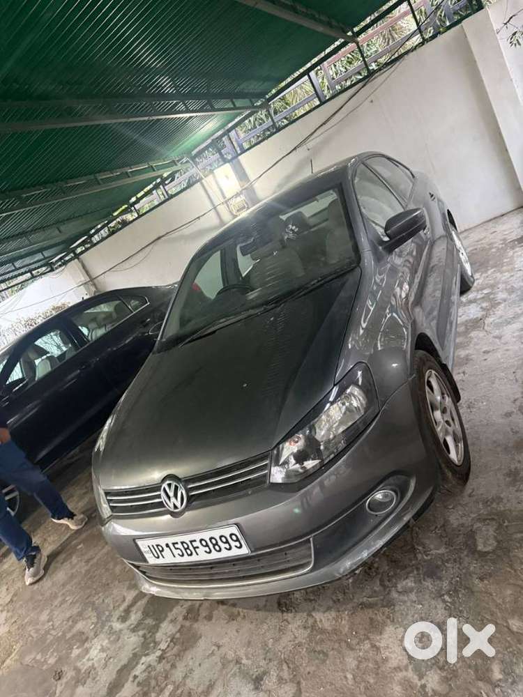 Volkswagen Vento 1.5 Tdi Highline Plus, 2013, Diesel