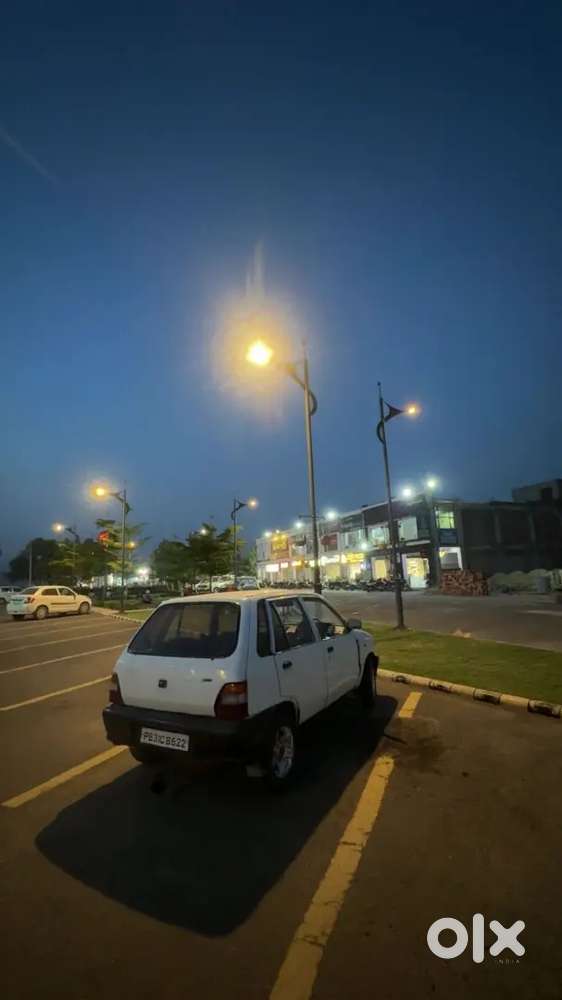 Maruti Suzuki