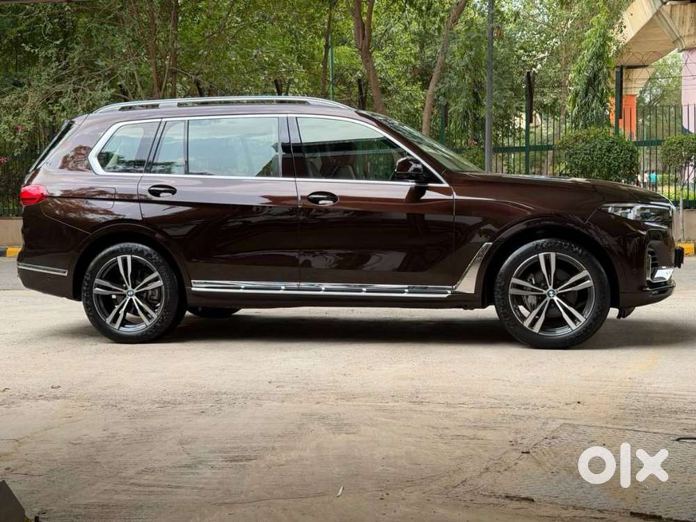 Bmw X7 Xdrive30d Dpe Signature, 2020, Diesel