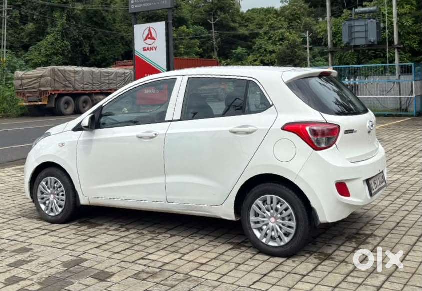 Hyundai Grand I10 1.2 Crdi Era, 2016, Petrol