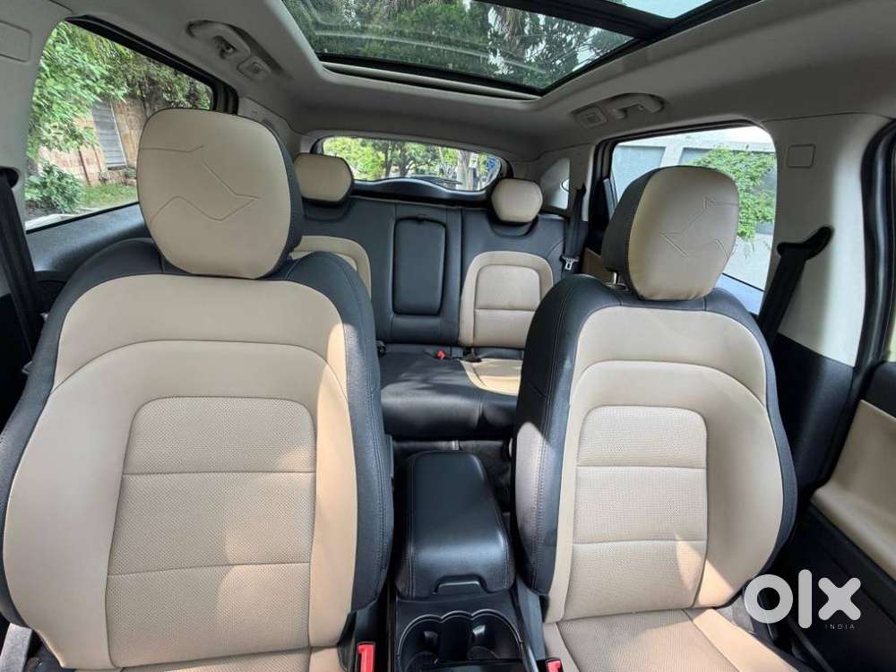 Tata Harrier 2.0 Xz Plus Kaziranga Edition, 2022, Diesel