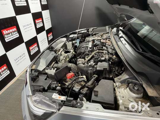 Honda Elevate V Cvt, 2025, Petrol