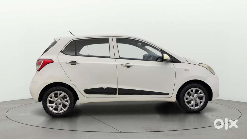 Hyundai Grand I10 Sportz 1.2 Kappa Vtvt, 2018, Petrol