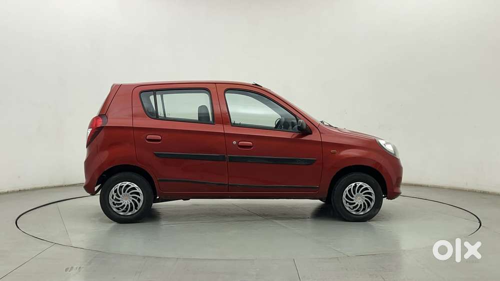 Maruti Suzuki Alto 800 Lxi, 2014, Petrol