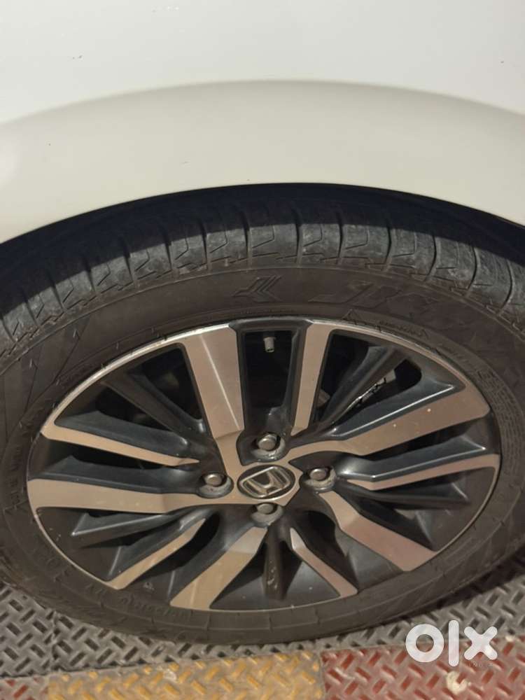 Honda City Petrol Manual 2023 City