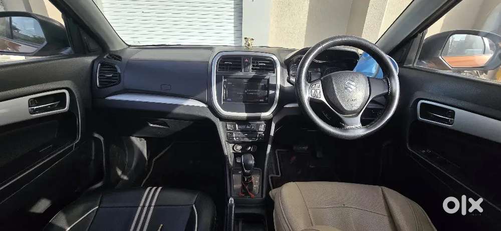 Brezza Diesel