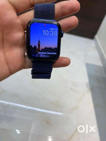 Iwatch discount 6 44mm