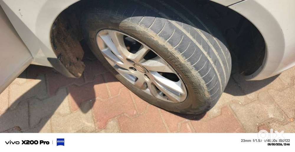 Maruti Suzuki Swift 2011-2014 Zdi, 2013, Diesel